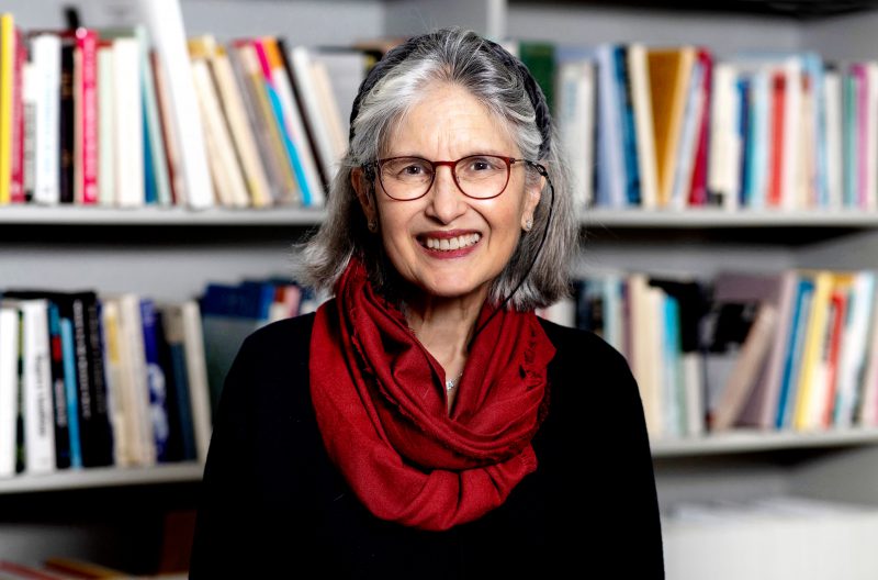 Dr A.H. Heineken Prize for History 2020 awarded to Lorraine Daston