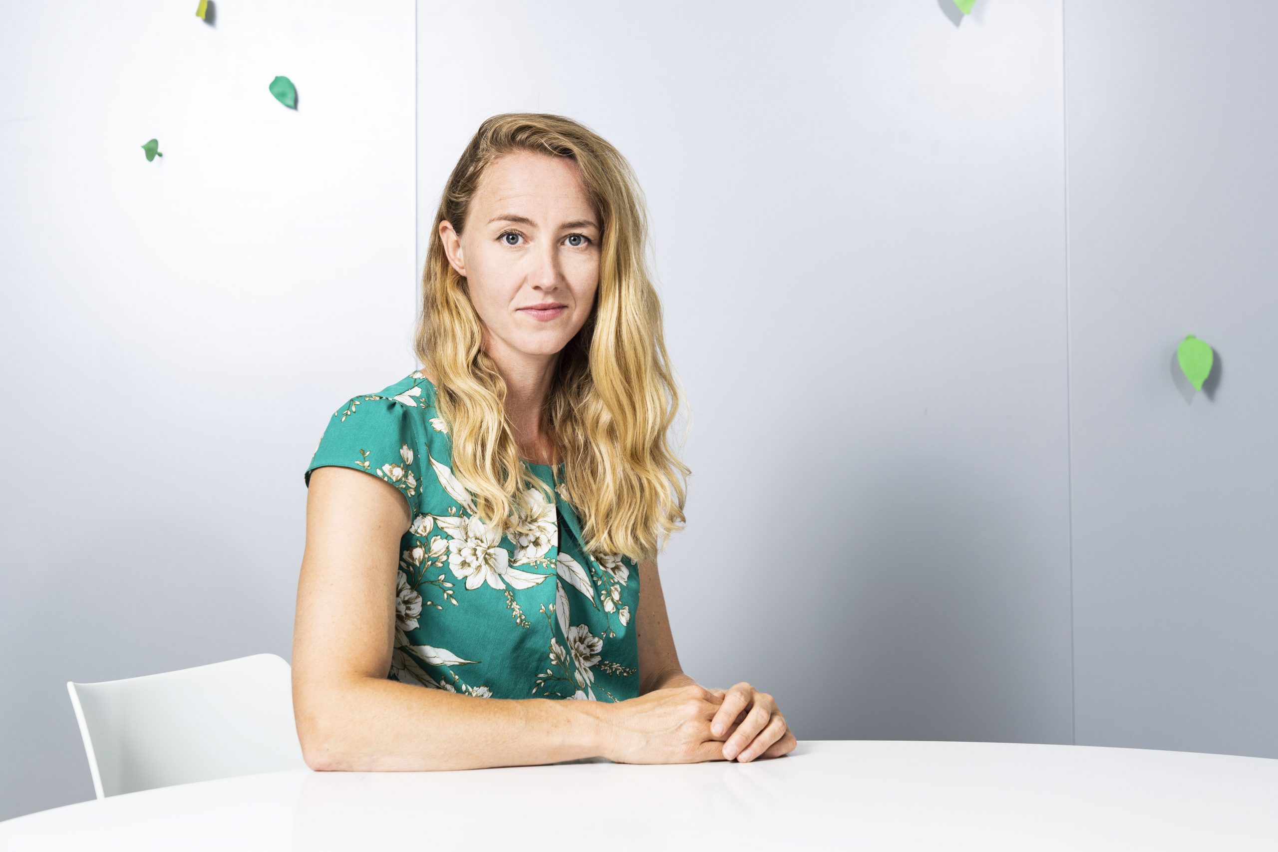 Dr. F. (Fleur) Jongepier